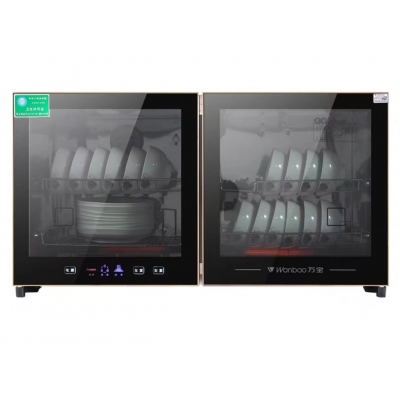 萬寶二星消毒柜