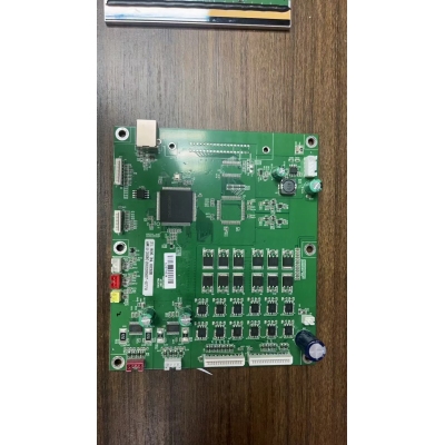 得實發(fā)票打印機主板