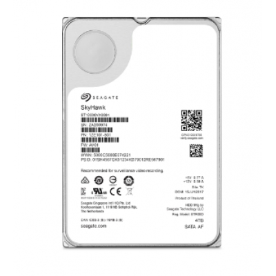 希捷機(jī)械硬盤 4T