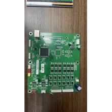 得實發(fā)票打印機主板