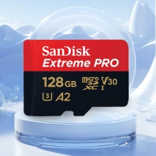 閃迪 SDSQXA1-128G-ZN6MA 閃存卡