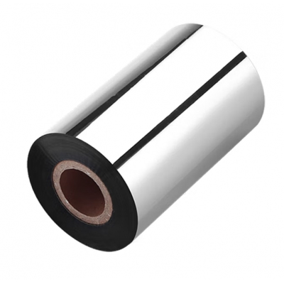 全樹脂條碼打印機色帶碳帶卷大小管芯標(biāo)簽打印機碳帶 增強全樹脂（耐高溫、耐酒精）